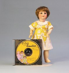 Child of the Twenties