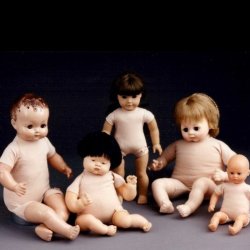 Doll Skins