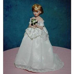 Rose Bride Kit