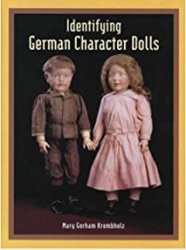 Identifying German Character Dolls