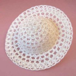 Lacey Hat