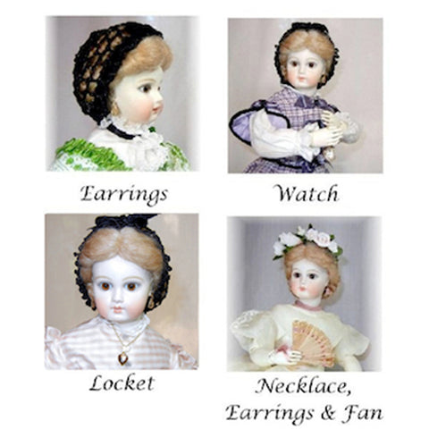 Anna Collection