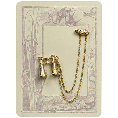 Opera Glasses on Chain