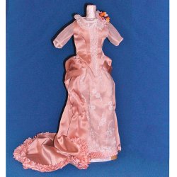 Ball Toilette-Mini Magic Pattern or Kit