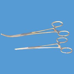Hemostats