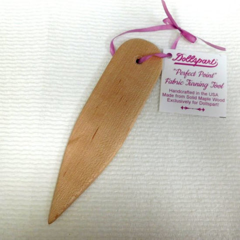 The Perfect Point Turning Tool