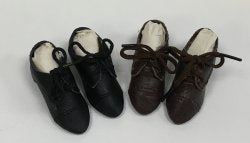 Men’s Tie Shoes