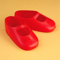 Shirley Temple Shoes
