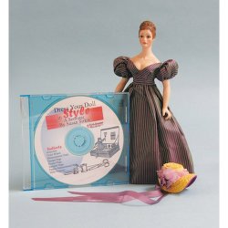 Dress Your Doll in Style