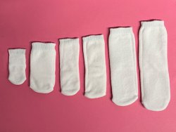 Stretch Socks