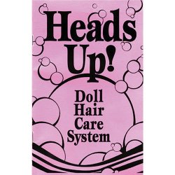 Heads Up! Booklet