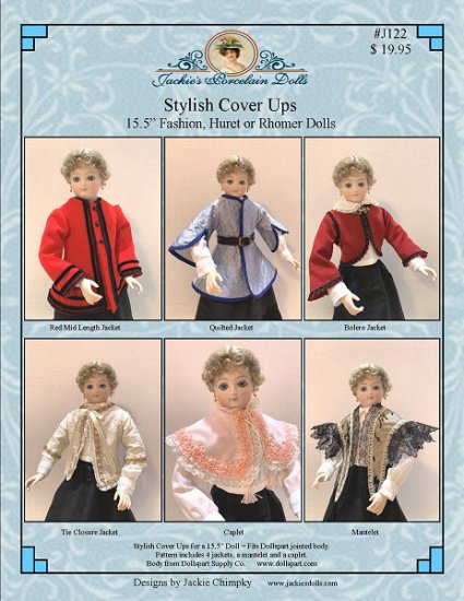 Stylish Cover Ups Pattern