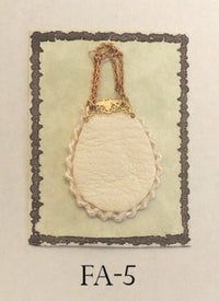 8 Petit Fashion Doll Accessories