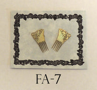 8 Petit Fashion Doll Accessories