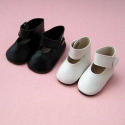 Top Quality Vinyl Shoes
