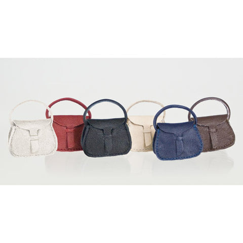 French Fashion Pocketbook