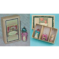 Fragrance Bottles