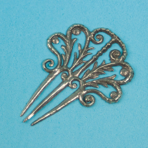 Hair Comb