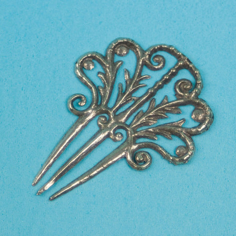 Hair Comb