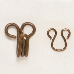 Hooks And Eyes
