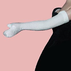 Long Gloves