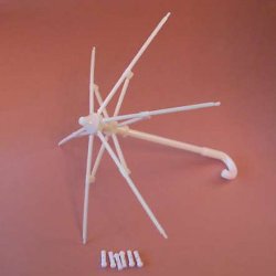 Parasol Frames