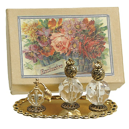 Vanity Set