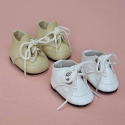 Baby Shoe