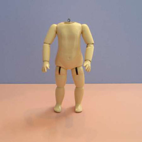 Bleuette/Daisyette Body - 21cm