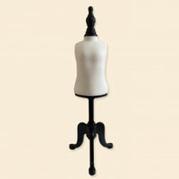 Bleuette Mannequin