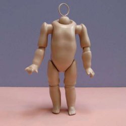German Bodies-Seeley