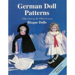 German Doll Patterns