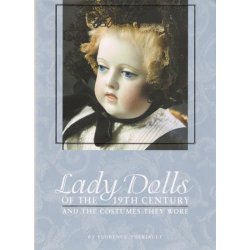 Lady Dolls Of The 19th Century