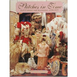 Stitches In Time