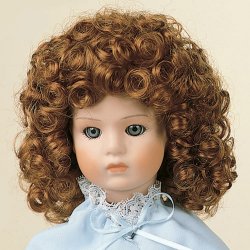 Contemporary Curl