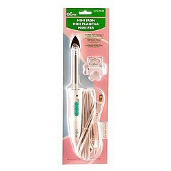 Clover Mini Iron