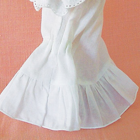 French Fashion Slip- 12 Inch