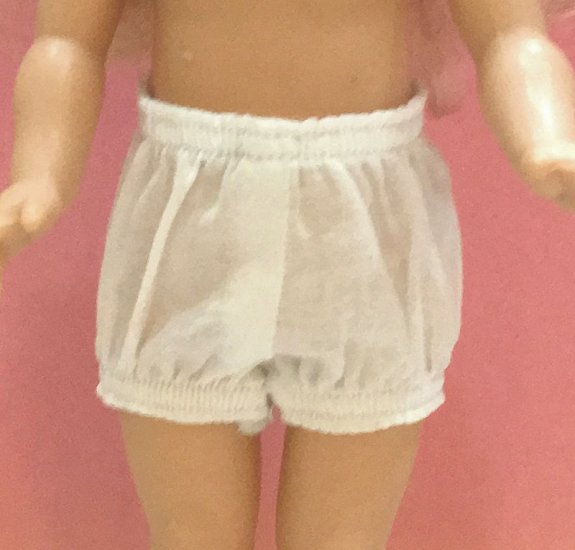 Cotton Panties