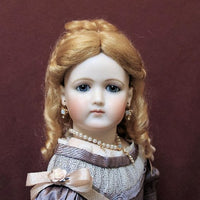 Desiree Mohair Wig