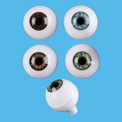 Real Eye