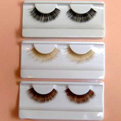 Synthetic Eyelashes
