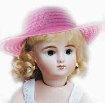 Fashion Hat
