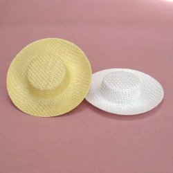 Flat Top Sailor Hat