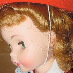 Hat Chin Straps