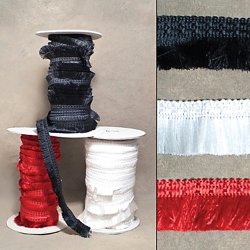 Silk Fringe