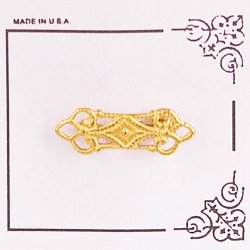 Bar Pin
