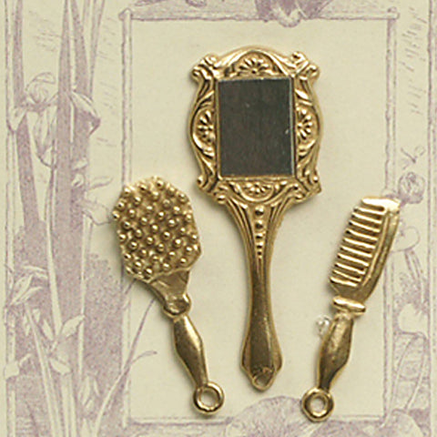Dresser Set