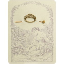 Hair Ornament