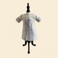 Bleuette Mannequin