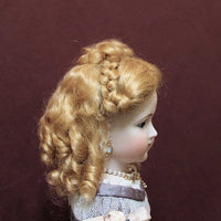 Desiree Mohair Wig